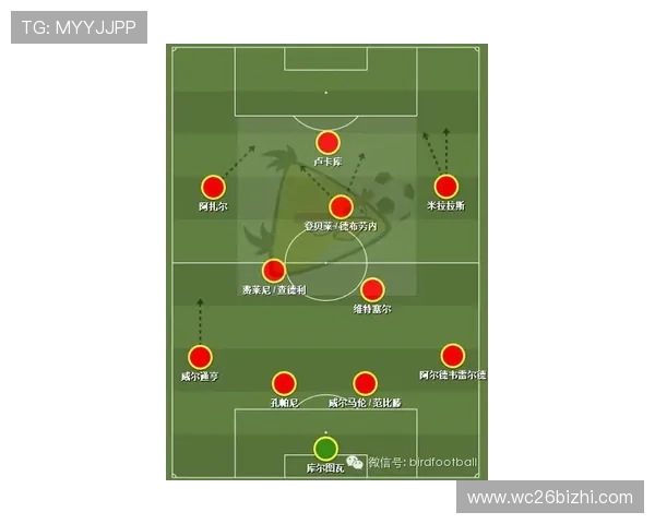 世界杯欧洲区附加赛最新赛程安排及比赛时间详细解析帮助你提前掌握比赛动态